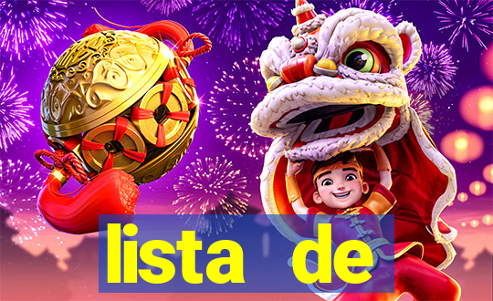 lista de plataformas de jogos